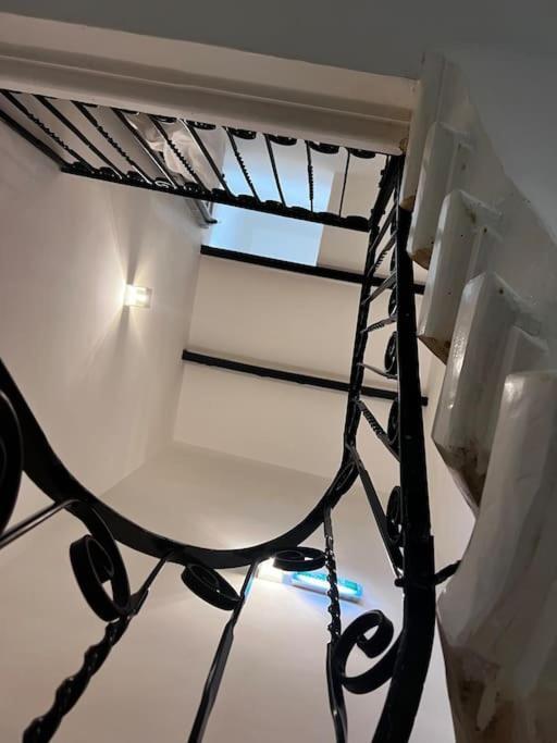 הוילה Cospicua Dar Barbara - Duplex 1 Double Bed Maltese Style House מראה חיצוני תמונה