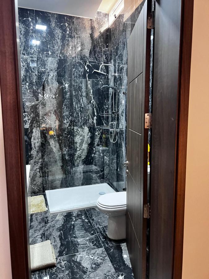 הוילה Cospicua Dar Barbara - Duplex 1 Double Bed Maltese Style House מראה חיצוני תמונה